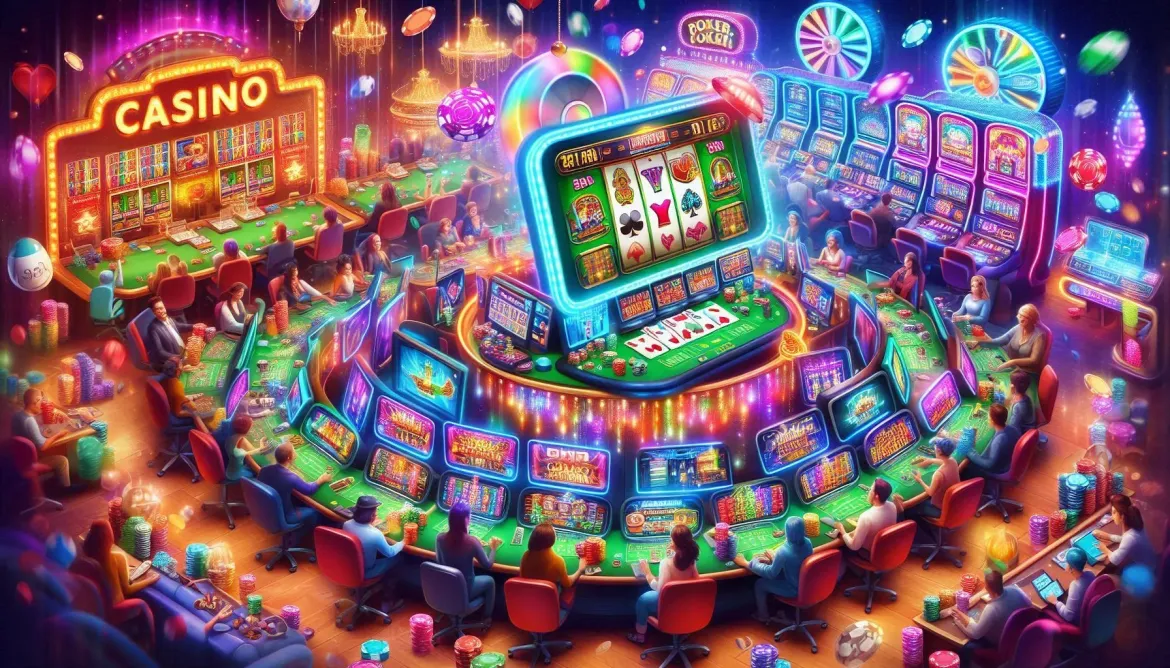 PlayAmo Casino